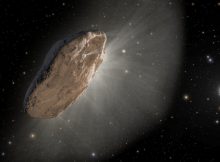 'Oumuamua's Weird Orbit - A Surprisingly Simple Explanation