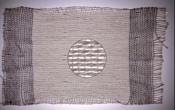 Smart Textiles Change Shape When Heated, Improve People's Health And Manage Acoustic