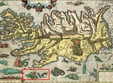 Ancient Manuscripts About Sea Monsters Solve An Ocean Mystery