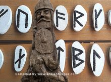 Runes Were Just As Advanced As Roman Alphabet Writing – New Study