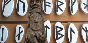 Runes Were Just As Advanced As Roman Alphabet Writing – New Study