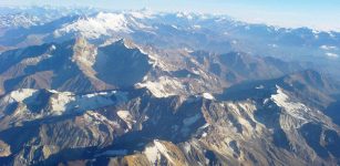 How Did The Andes Mountains Get So Huge? New Geological Study May Hold The Answer