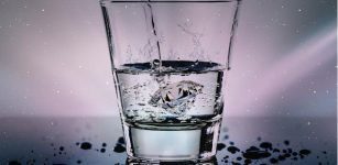 New Water Treatment Removes Chemicals From Drinking Water For Good