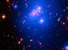 Galaxy Clusters Yield New Evidence For Cosmology's Standard Model