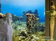 Searching For Dilmun: Underwater Ruins In The Persian Gulf Predate The Pharaohs And Sumer