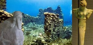 Searching For Dilmun: Underwater Ruins In The Persian Gulf Predate The Pharaohs And Sumer