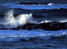 Ocean Surface Tipping Point Could Accelerate Climate Change