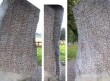 Rök Stone (Rök Runestone): Longest Runic Inscription Ever Discovered