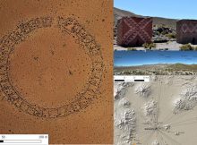 Mysterious Ancient Andean Waskiri Structure Built For Unknown Purpose Investigated By Scientists