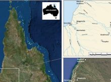 Isotope Analysis Helps Tell The Stories Of Aboriginal People Living Under Early Colonial Expansion