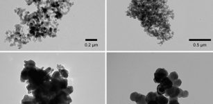 Dark Clouds On The Horizon - Black Carbon In The Atmosphere