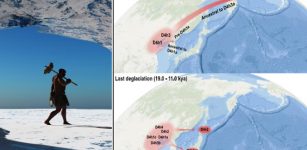 DNA Evidence Ice Age Humans Migrated From China To The Americas And Japan