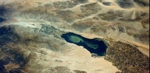 Half Of The World's Largest Lakes Are Losing Water - New Study