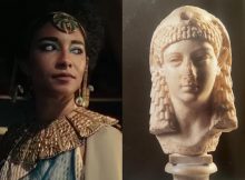 Outrage In Egypt – Netflix’s Queen Cleopatra Movie Is A Falsification Of Egyptian History