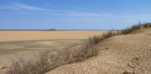 Mystery Of Ancient Vanishing Lakes In South Africa Solved?