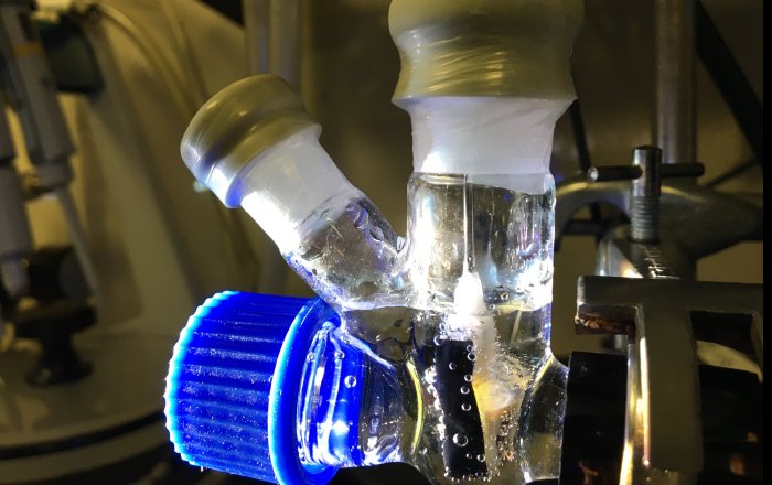 Driving On Sunshine: Clean, Usable Liquid Fuels Made From Solar Power