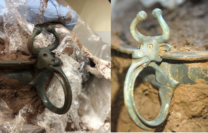 Magnificent 2,000-Year-Old Treasure Found In Wales Could Point To An Unknown Roman Settlement