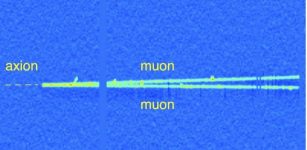 Searching For New Particle: Discovering Axions Could Help Answer One Of The Most Puzzling Questions In Physics