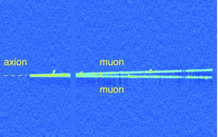 Searching For New Particle: Discovering Axions Could Help Answer One Of The Most Puzzling Questions In Physics