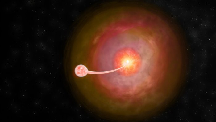 Detection Of Non Thermal Emission From Classical Nova With A Dwarf   Herculis009 