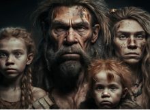 Surprising Gene Flow As Result Of Interbreeding Between Neanderthals And Humans 100,000 Years Ago