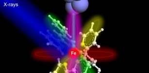 World's First X-Ray Of A Single Atom - Reported