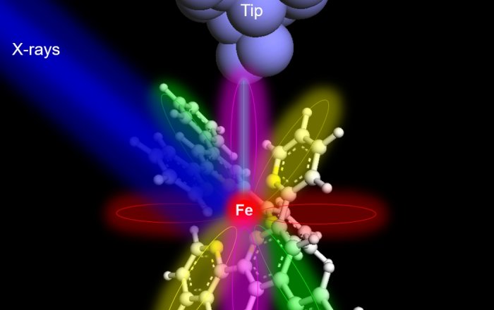 World's First X-Ray Of A Single Atom - Reported