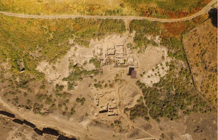 3,000-Year-Old Bakery With Large Amounts Of Flour Discovered In Armenia