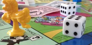 Board Games Are Boosting Math Ability In Young Children