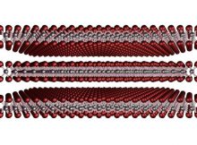 Laser Pulse Creates Exotic Order In Quantum Material