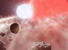 Death-Defying Planet Discovered By Hawaiʻi Astronomers