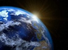 Earth Was Created Faster Than We Thought