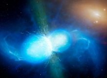 Looking Deeper Into Violent Neutron Star Collisions