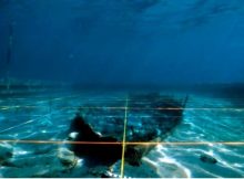 2,500-Year-Old Phoenician Shipwreck Being Rescued By Archaeologists