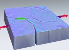 'Surprising' Discovery: Metals Can Heal Themselves