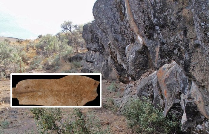 18,000-Year-Old Relics Discovered In Oregon - Oldest Home In North America?