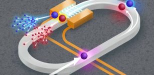 Scientists Developed A New Chip-Scale Optical Quantum Simulation System