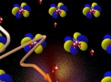 When Electrons Slowly Vanish During Cooling - New Insights Into Exotic World Of Quantum Physics