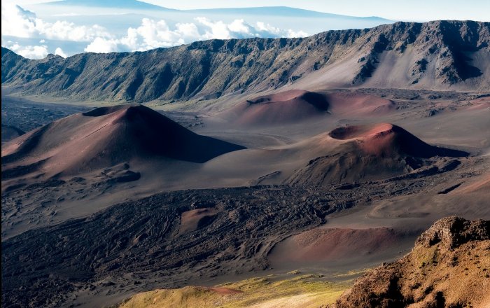 Earth's Most Ancient Impact Craters Are Disappearing