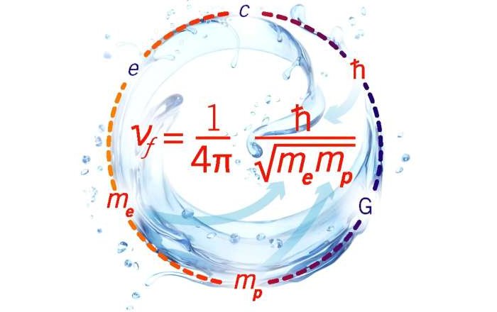 How A Cup Of Water Can Unlock The Secrets Of Our Universe