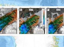 New Research: Greenland Glacier N79 May Not Be As Stable As Previously Thought 