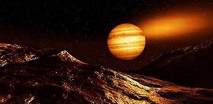 New Exoplanet Discovery Builds Better Understanding Of Planet Formation