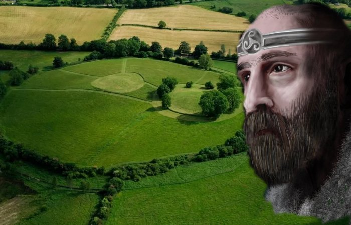 Enigmatic Underground Iron Age Monument At Navan Fort And Its Connection To The Ulster Kings Investigated