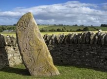 DNA Study Sheds Light On The Mysterious Picts Of Scotland