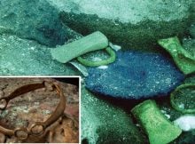 Mystery Of The Amazing 2,500-Year-Old Underwater Rochelongue Treasure