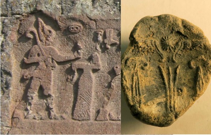 Ancient Clay Seals That Could Re-Write Hittite History Discovered In Kayalıpınar, Turkey