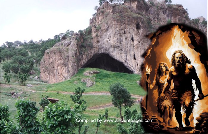 Has The Mystery Of Neanderthals' Flower Burial At Shanidar Cave Been Solved?