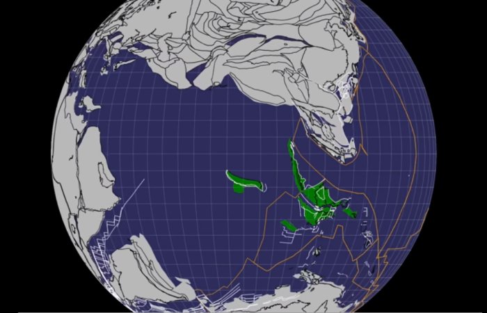 Geological Mystery Of The Lost Continent Argoland Solved