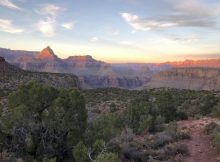 Grand Canyon's Ancient Underground Caves Can Help Predicting Future Climate