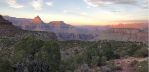 Grand Canyon's Ancient Underground Caves Can Help Predicting Future Climate